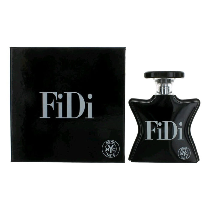 FiDi By Bond No 9 Eau de Parfum Unisex