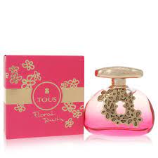 Floral Touch by Tous eau de Toilette