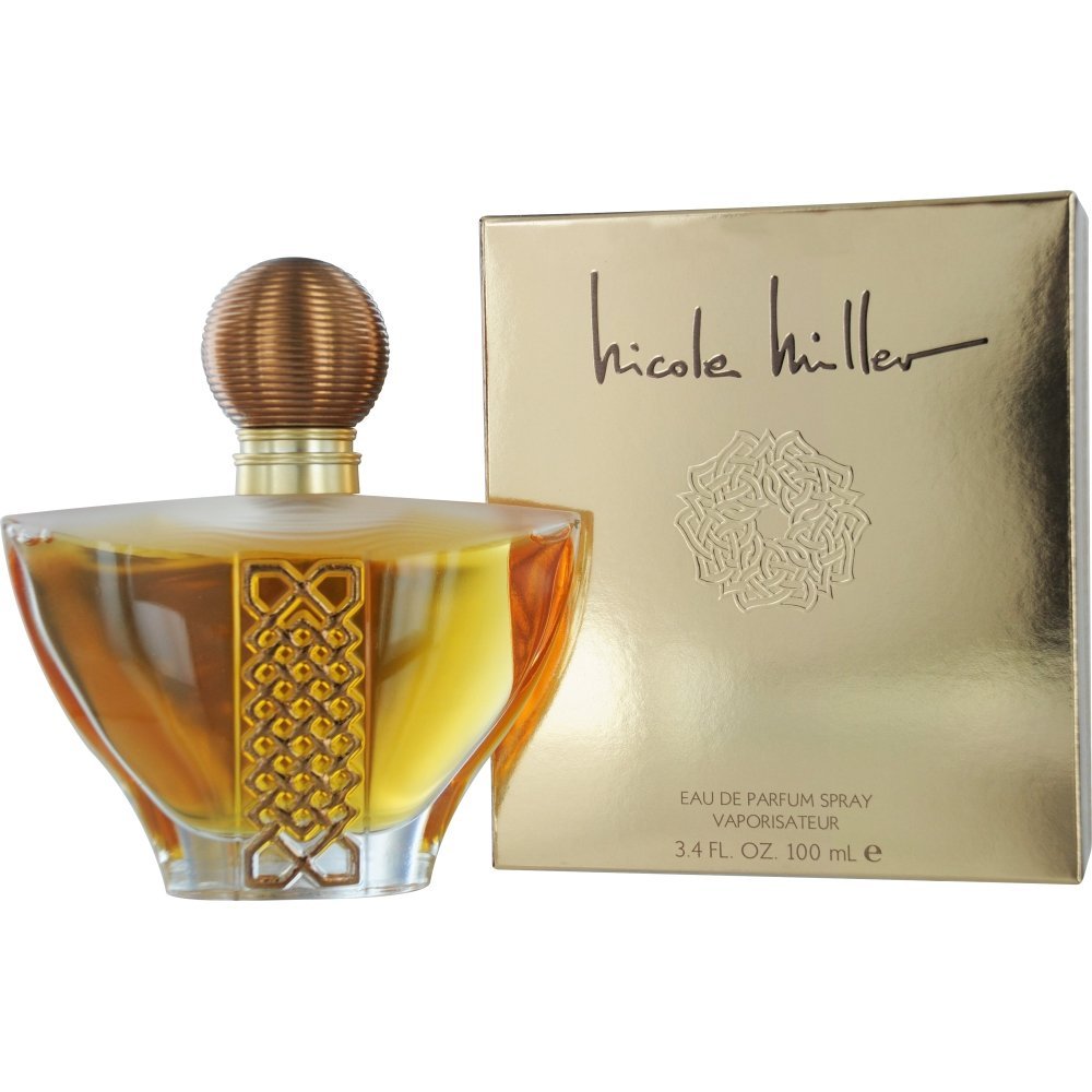 Frenzy By Nicole Miller Eau de Parfum - PERFUME BOUTIQUE