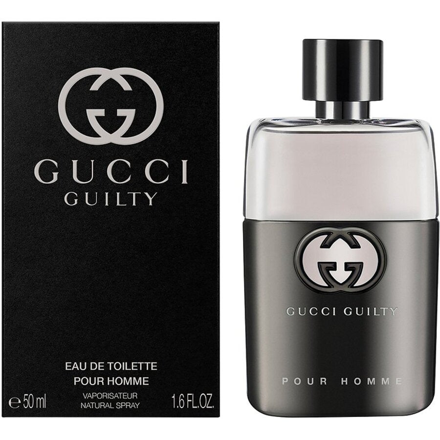 Gucci Guilty by Gucci Eau de Toilette