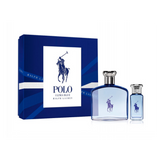 Polo Ultra Blue Men Gift Set by Ralph Lauren Eau de Toilette - PERFUME BOUTIQUE