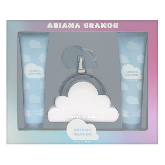 Ariana Grande Cloud Women Gift Set by Ariana Grande Eau de Parfum - PERFUME BOUTIQUE
