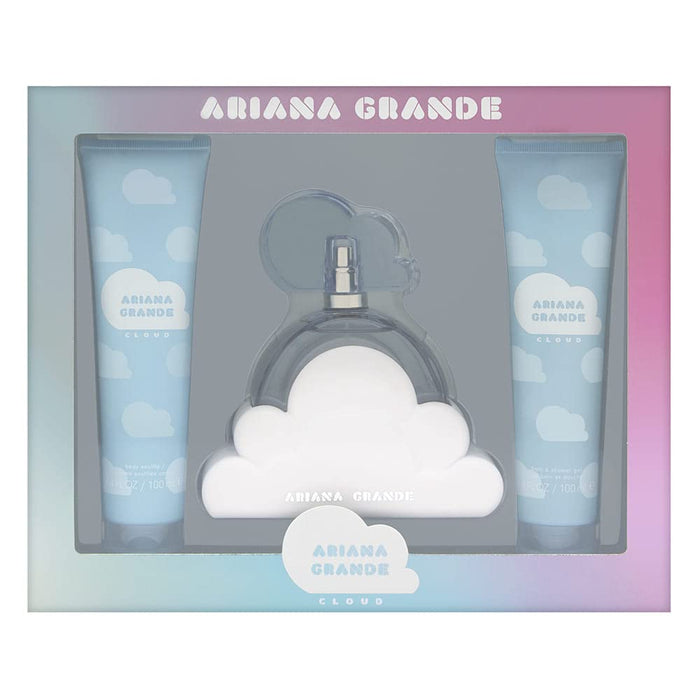 Ariana Grande Cloud Women Gift Set by Ariana Grande Eau de Parfum