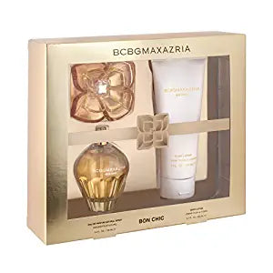 Bon Chic 2pc Women Gift Set by BCBGMAXAZRIA Eau de Parfum