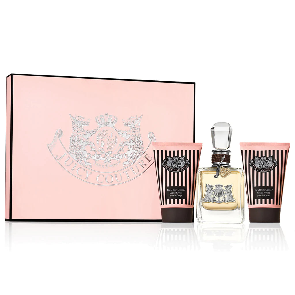 Juicy Couture Women Gift Set by Juicy Couture Eau de Parfum - PERFUME BOUTIQUE