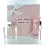 Romance Women Gift Set by Ralph Lauren Eau de Parfum - PERFUME BOUTIQUE