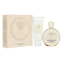 이미지를 갤러리 뷰어에 로드 , Eros Pour Femme Women Gift Set by Versace Eau de Parfum
