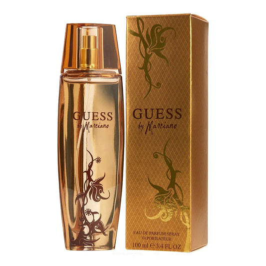 Guess By Marciano By Guess Eau De Parfum - PERFUME BOUTIQUE