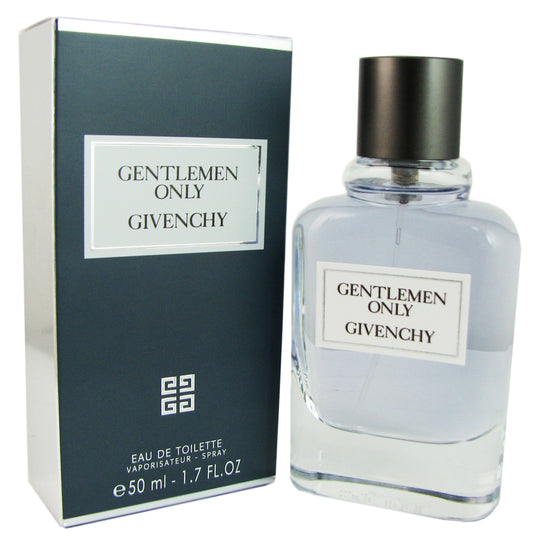 Gentlemen Only By Givenchy Eau de Toilette - PERFUME BOUTIQUE