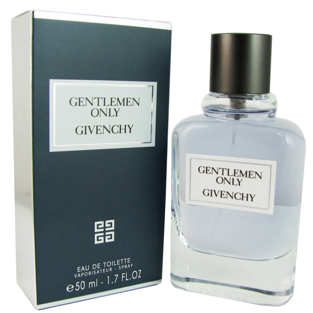 Gentlemen Only By Givenchy Eau de Toilette