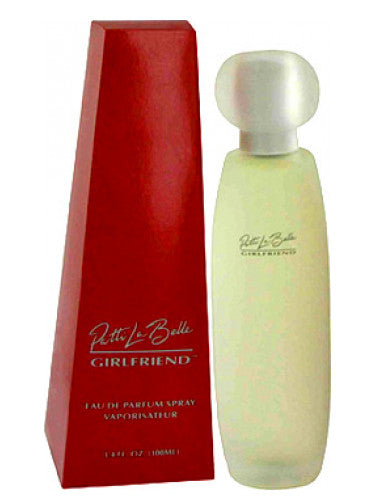 Girlfriend by Patti LaBelle eau de Toilette - PERFUME BOUTIQUE