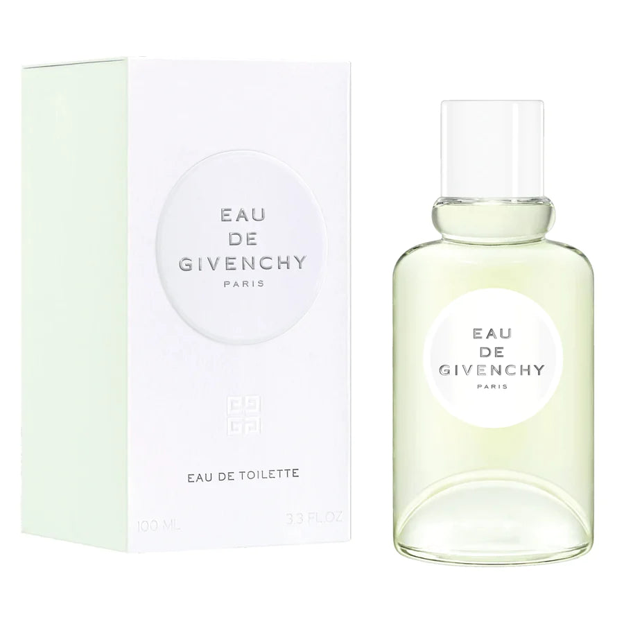 Eau de Givenchy by Givenchy eau de Toilette Unisex - PERFUME BOUTIQUE