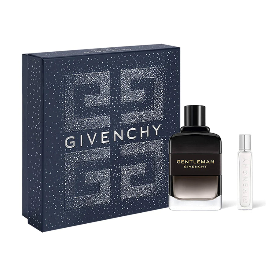 Gentlman eau de Parfum Boisse by Givenchy 2-PC Set