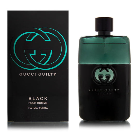 Gucci Guilty Black Eau de Toilette