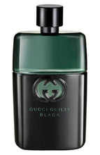 Cargar imagen en el visor de la galería, Gucci Guilty Black Eau de Toilette
