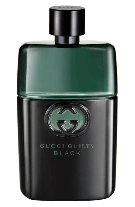 Gucci Guilty Black Eau de Toilette