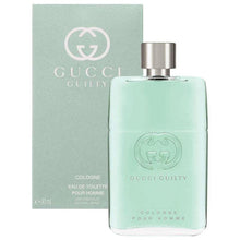 Lade das Bild in den Galerie-Viewer, Gucci Guilty Cologne Pour Homme
