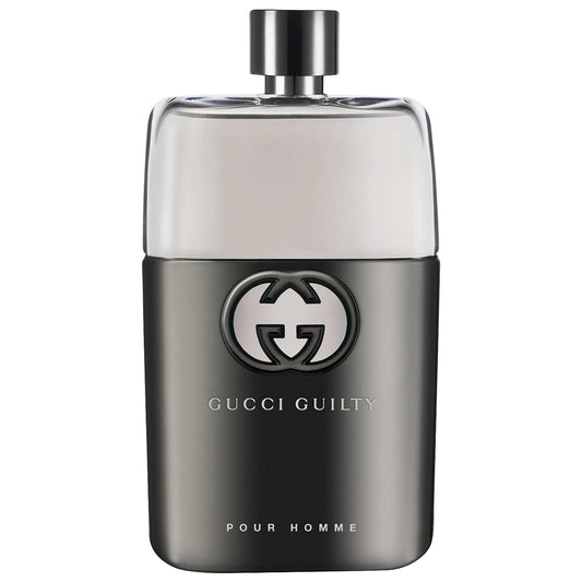 Gucci Guilty by Gucci Eau de Toilette