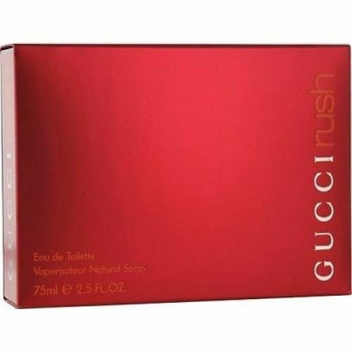 Rush by Gucci Eau de Toilette