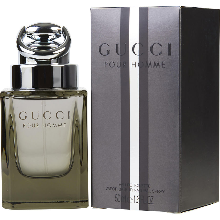 Gucci Pour Homme Eau de Toilette