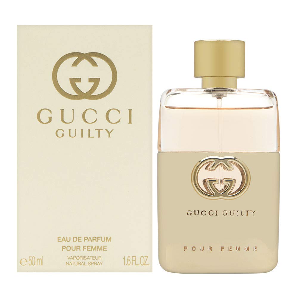 Gucci Guilty Pour Femme By Gucci Eau De Parfum