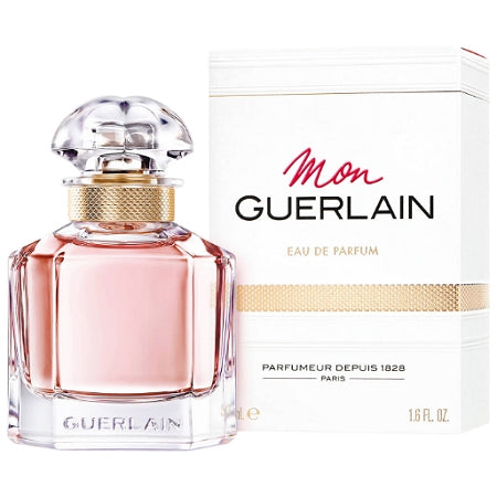 Mon Guerlain by Guerlain eau de Parfum
