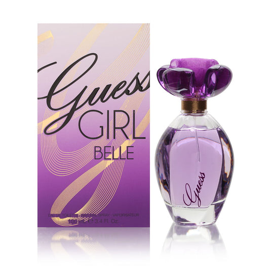 Guess Girl Belle By Guess Eau De Toilette - PERFUME BOUTIQUE