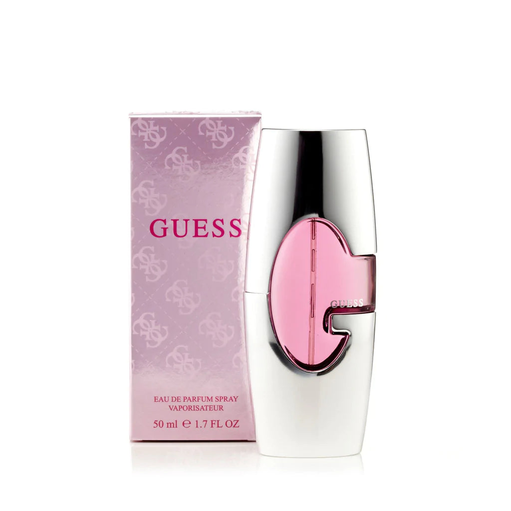 Guess for Women By Guess Eau de Parfum