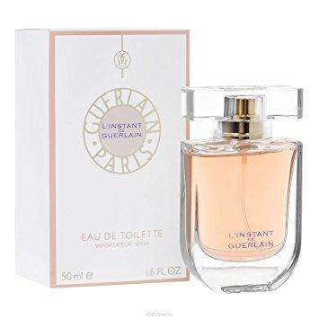 L'Instant de Guerlain by Guerlain Eau de Toilette - PERFUME BOUTIQUE