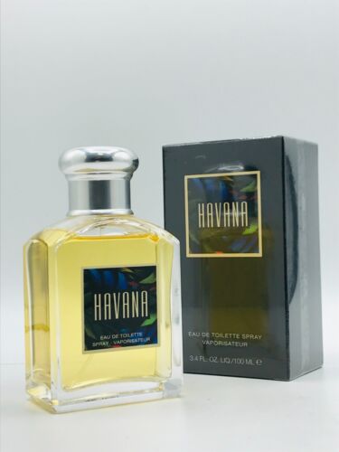 Havana by Aramis eau de Toilette - PERFUME BOUTIQUE