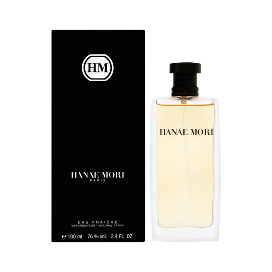 HM by Hanae Mori eau de Toilette - PERFUME BOUTIQUE