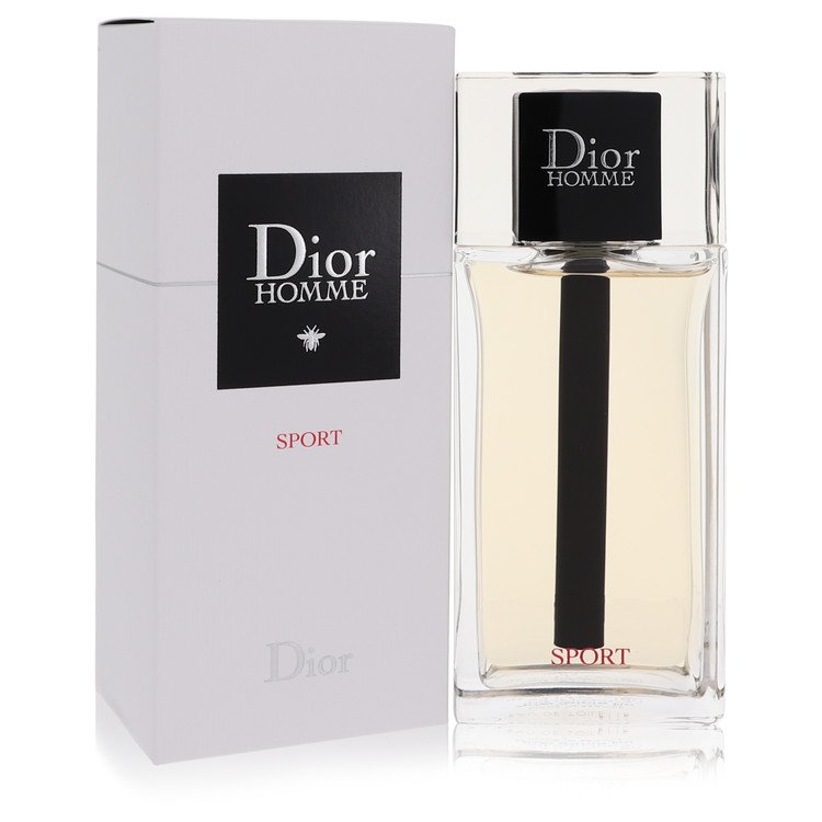 Dior Homme Sport by Dior eau de Toilette