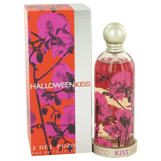 Halloween Kiss by Jesus Del Pozo eau de Toilette