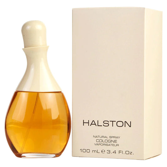 Halston Classic by Halston eau de Cologne - PERFUME BOUTIQUE