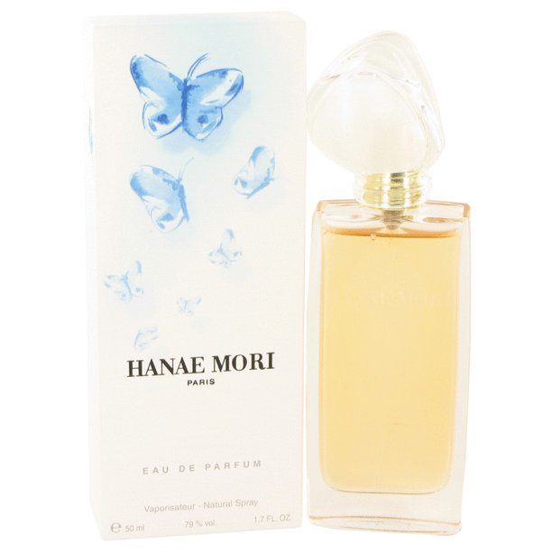 Hanae Mori by Hanea Mori Eau de Parfum - PERFUME BOUTIQUE