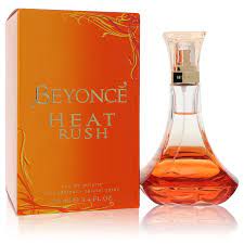 Heat Rush by Beyonce eau de Toilette - PERFUME BOUTIQUE