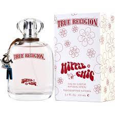 Hippie Chic by True Religion eau de Parfum