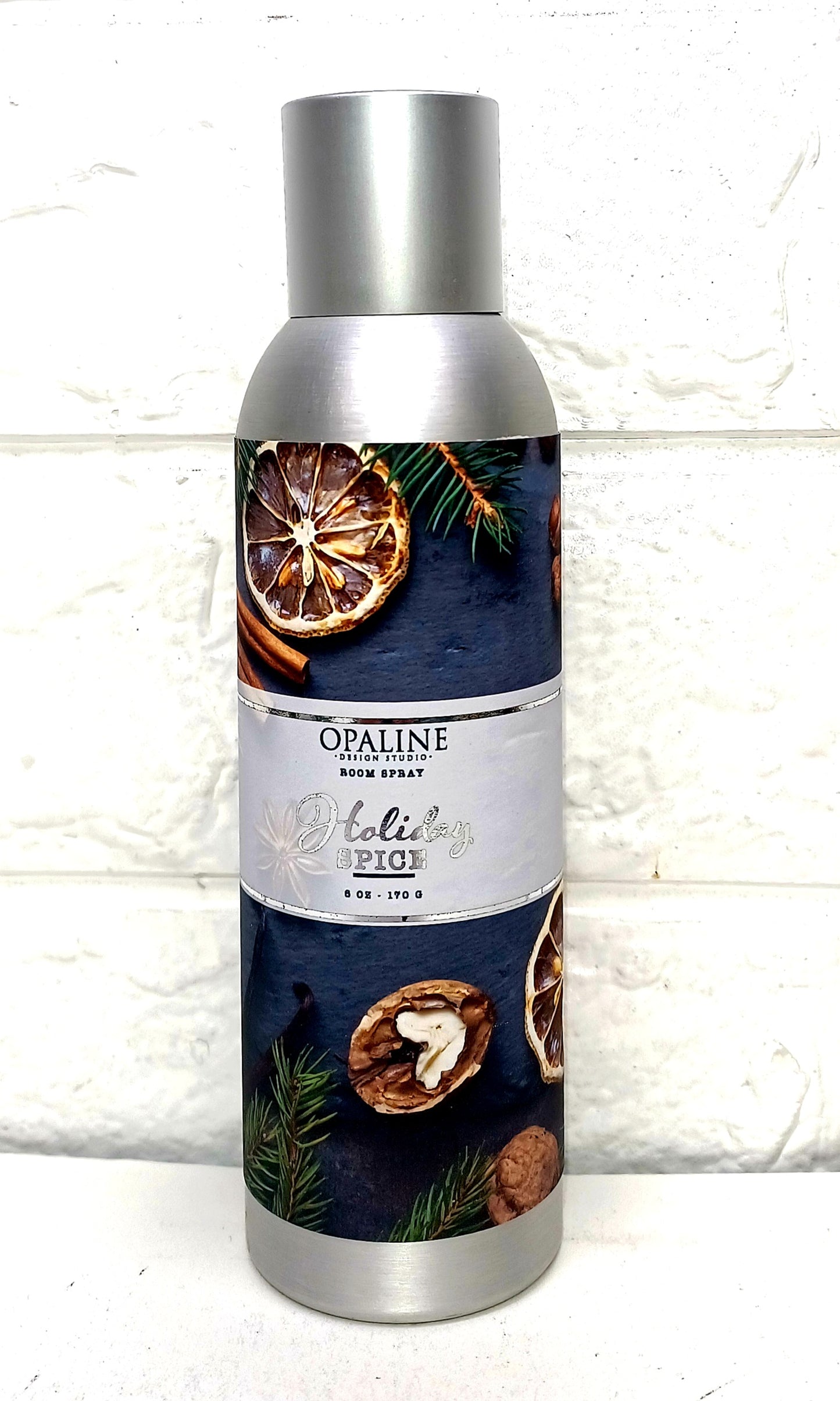 Opaline Holiday Spice Room Spray - PERFUME BOUTIQUE