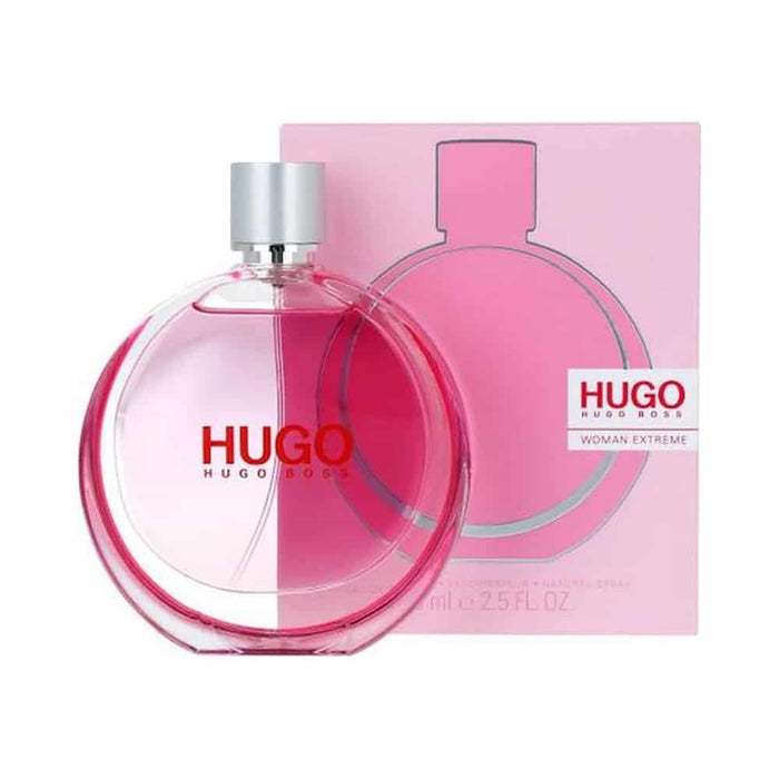 Hugo Woman Extreme By Hugo Boss Eau De Parfum