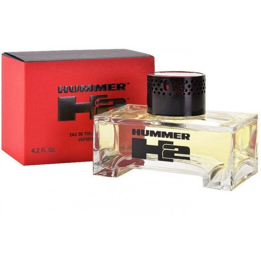 H2 Hummer by Hummer eau de Toilette - PERFUME BOUTIQUE