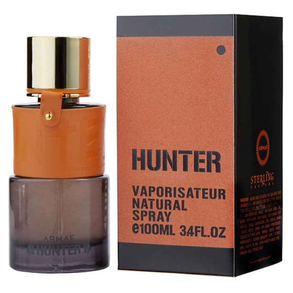 Hunter By Armaf Eau De Parfum