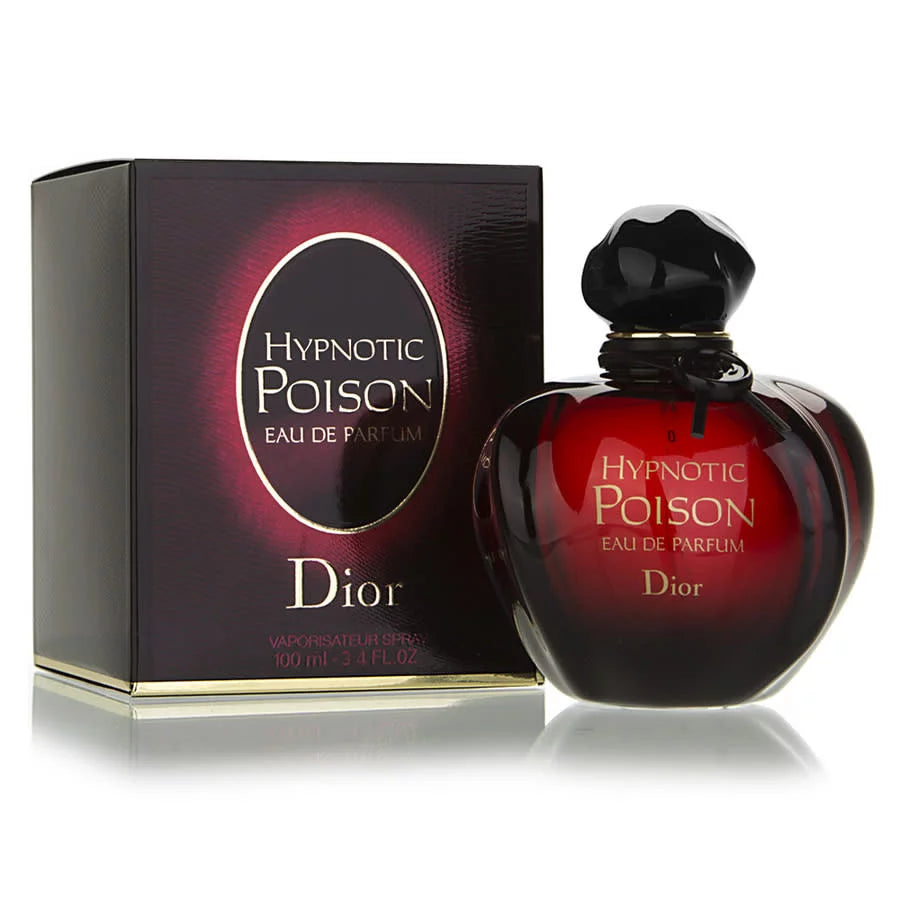 Hypnotic Poison Eau de Parfum by Dior - PERFUME BOUTIQUE
