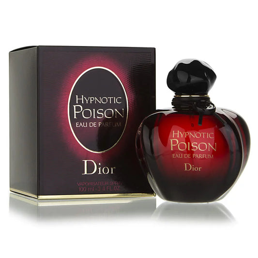 Hypnotic Poison Eau de Parfum by Dior - PERFUME BOUTIQUE