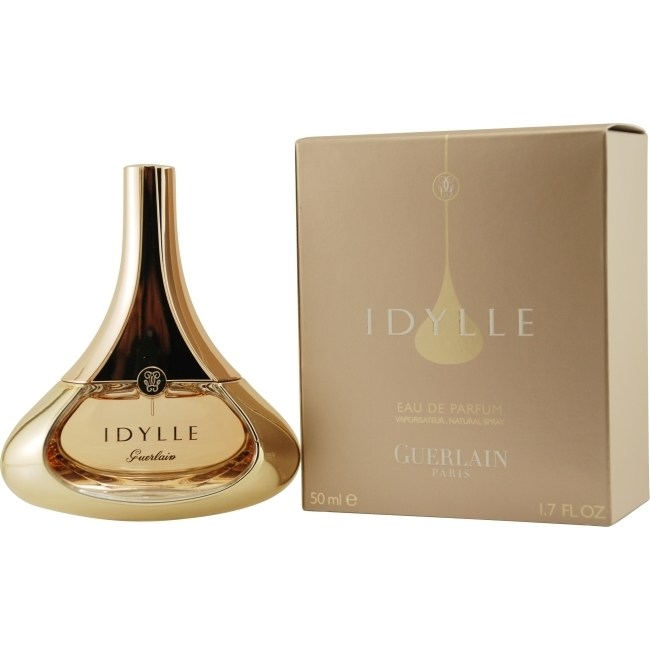 Idylle by Gurlain eau de Toilette - PERFUME BOUTIQUE