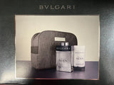 Bvlgari MAN Gift Set by Bvlgari eau de Toilette - PERFUME BOUTIQUE
