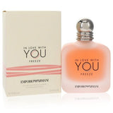 In Love With You Freeze by Giorgio Armani eau de Parfum