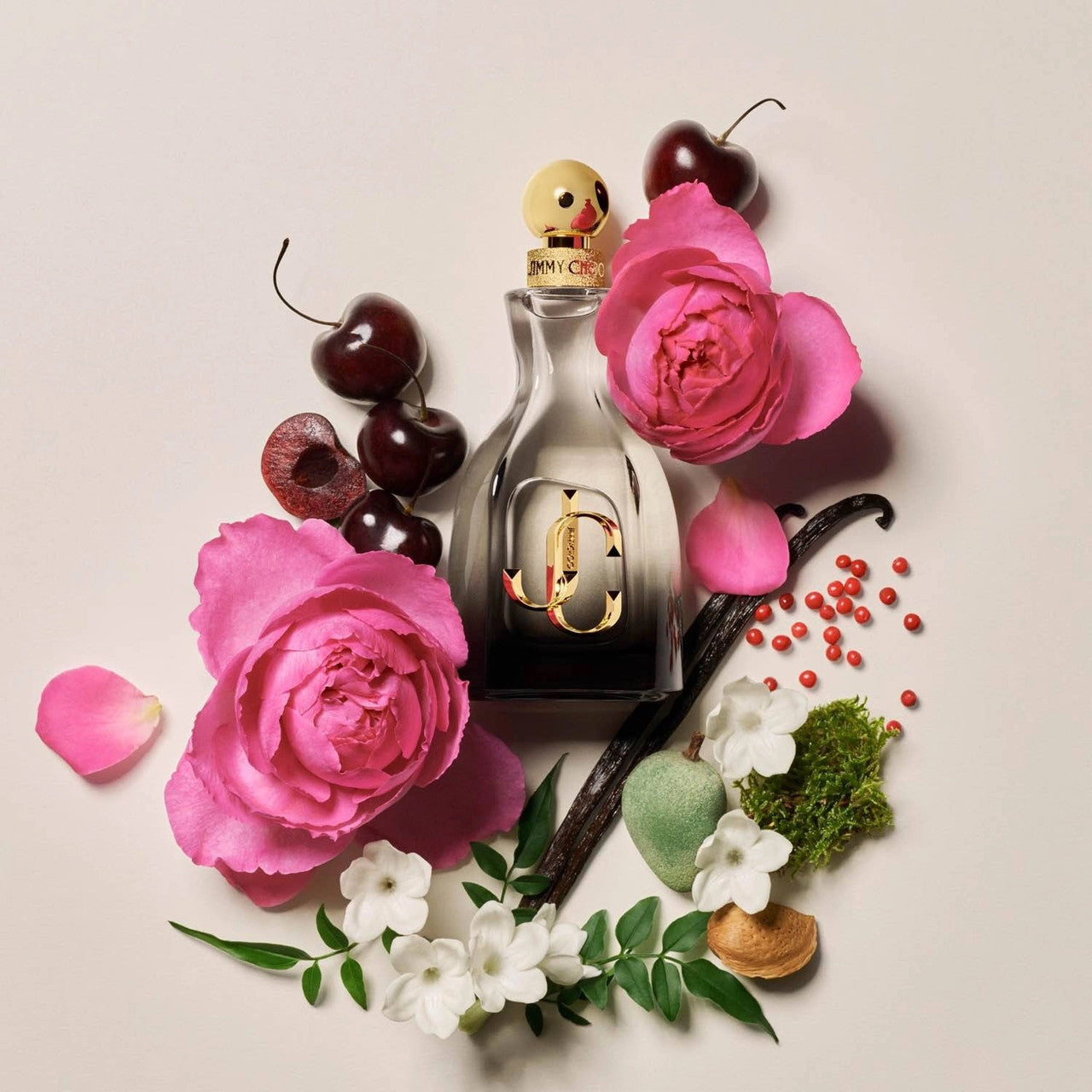 I Want Choo Forever Eau de Parfum by Jimmy Choo – PERFUME BOUTIQUE
