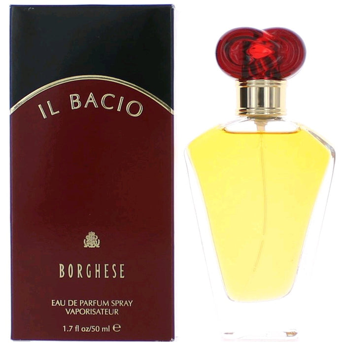 Il Bacio by Borghese eau de Parfum