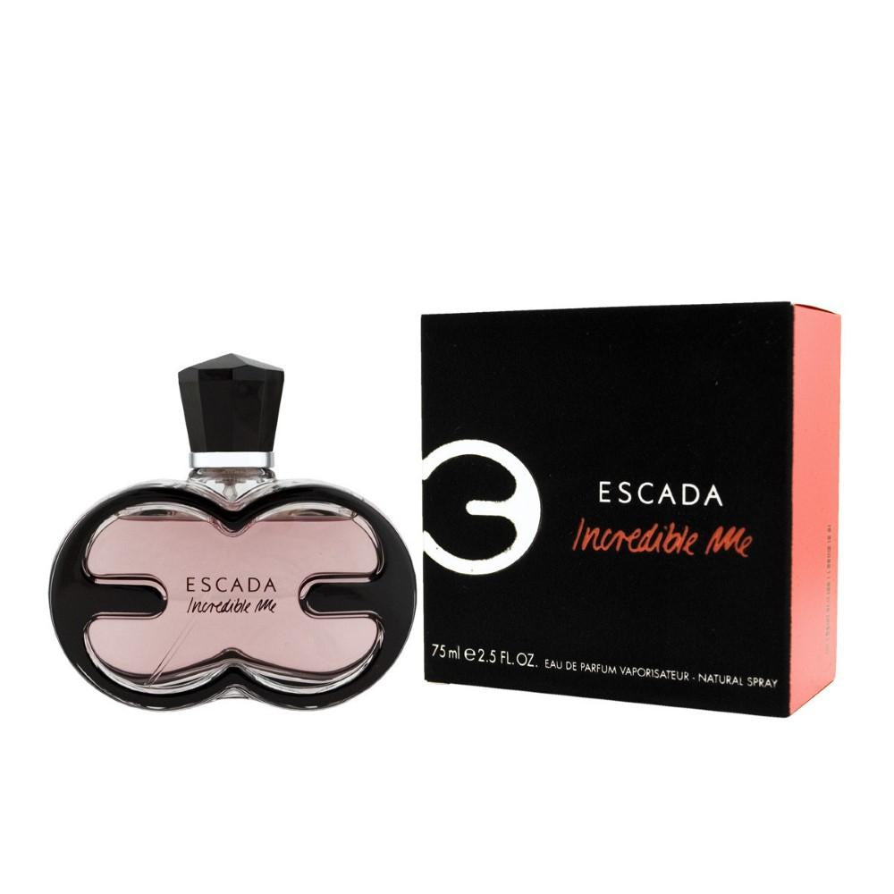 Incredible Me by Escada eau de Parfum - PERFUME BOUTIQUE