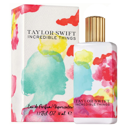 Incredible Things by Taylor Swift eau de Parfum - PERFUME BOUTIQUE